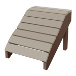 DURAWOOD® Foot Rest